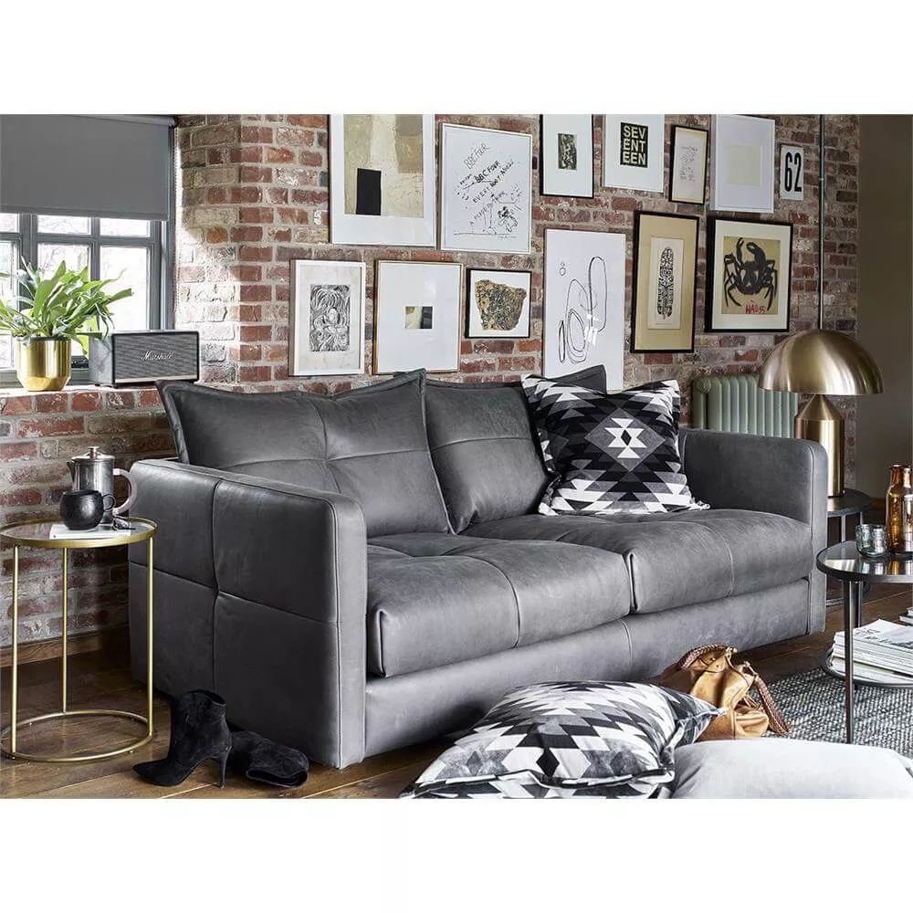 Summerton Snuggler Armchair